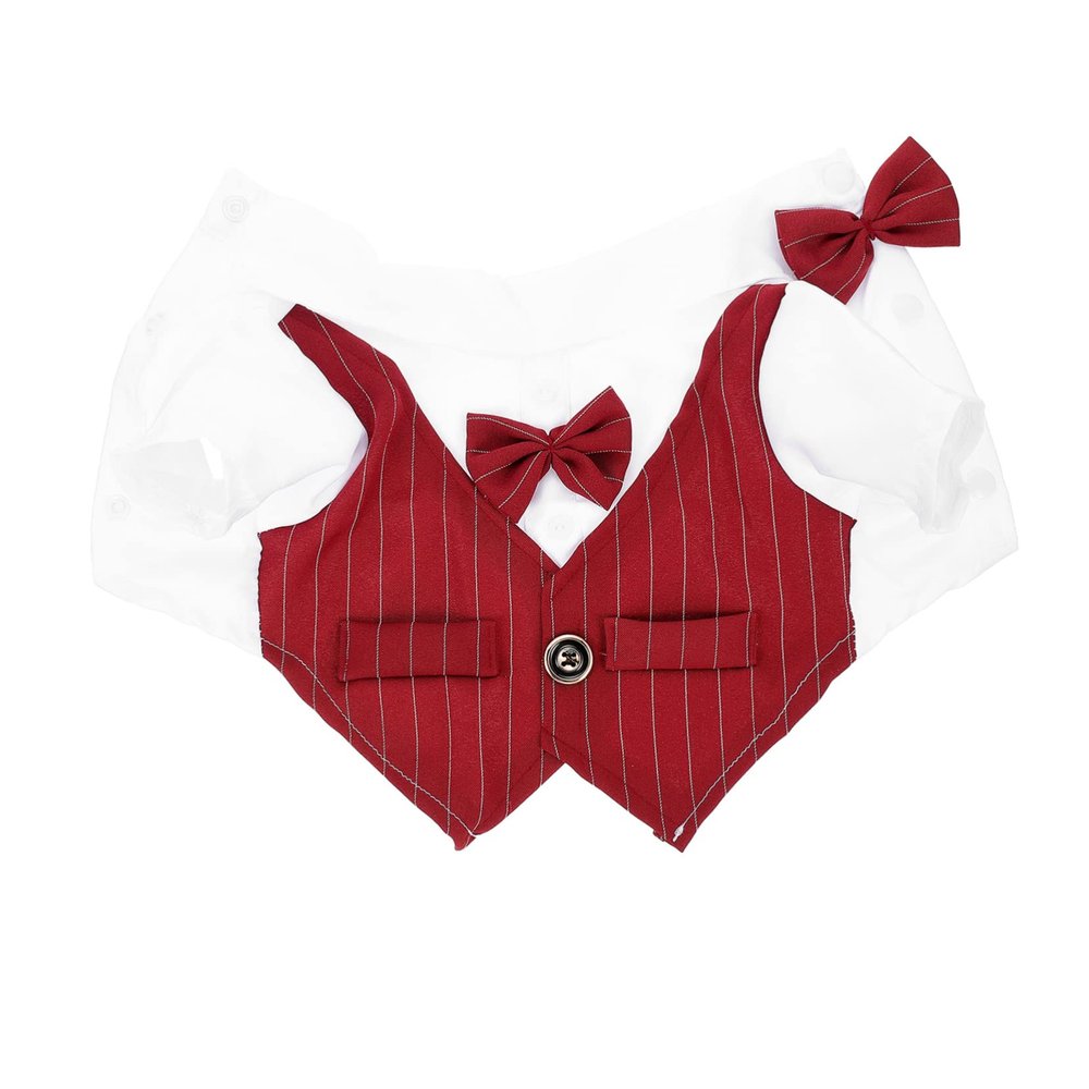 CIYODO Dog Suit for Weddings