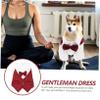 CIYODO Dog Suit for Weddings view 3