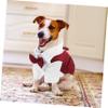 CIYODO Dog Suit for Weddings view 4