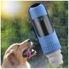 Dog Water Bottle for On-the-Go view 1