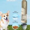 Dog Water Bottle for On-the-Go view 3