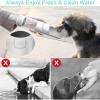 Dog Water Bottle for On-the-Go view 4
