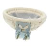 HANABASS Woven Bird Rest House view 1