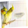 HANABASS Woven Bird Rest House view 2