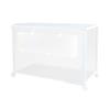 Transparent Acrylic Hamster Cage – Large Villa for Guinea Pigs and Dwarf Mice view 1
