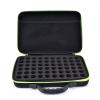 Essential Oil Storage Case with Foam Insert view 1