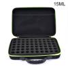 Essential Oil Storage Case with Foam Insert view 2