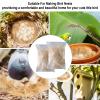 Natural Mixed Nesting Material for Pet Birds, 80 g view 3