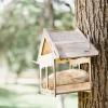 Natural Mixed Nesting Material for Pet Birds, 80 g view 4