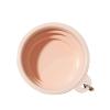 Xvilmaun Foldable Silicone Dog Bowl view 1