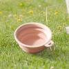 Xvilmaun Foldable Silicone Dog Bowl view 4