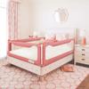 Children’s Bed Rail Safety Guard, Vertical Lift, Gray, 200 cm view 3