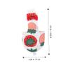 HAPINARY Parrot Diaper with Strawberry Pattern view 3