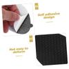 minkissy 12 Pairs Anti-Slip Sole Stickers, Heel Cushions and High-Heel Insoles view 2