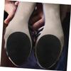 minkissy 12 Pairs Anti-Slip Sole Stickers, Heel Cushions and High-Heel Insoles view 3