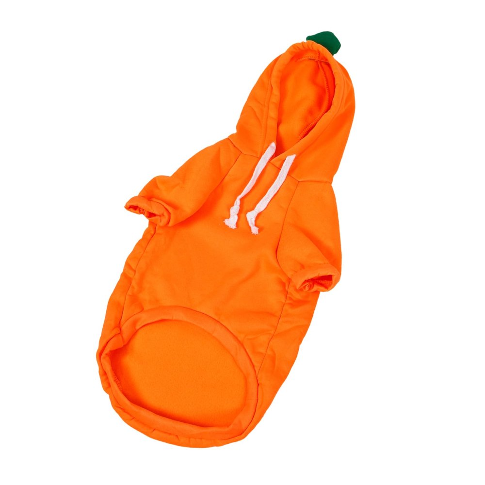 BESPORTBLE Carrot Puppy Hoodie