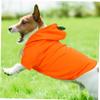 BESPORTBLE Carrot Puppy Hoodie view 4