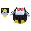 Sosoport 1-Set Pet Costume with Penguin Cape for Cats and Dogs, Halloween Cosplay view 1