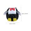 Sosoport 1-Set Pet Costume with Penguin Cape for Cats and Dogs, Halloween Cosplay view 4