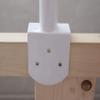 60 cm Bed Rail Safety Guard for Adults, Children, and Older Adults view 2