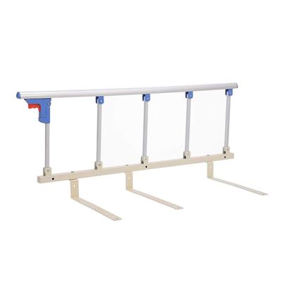 Foldable Bed Rail Safety Grab Bar for Adults, Seniors, and Children