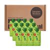 Introductory Box | Ito En Oi-Ocha Unsweetened Green Tea | 12-Pack (12 x 330 ml) view 1