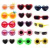 YOUNAFEN Sunglasses for Cats and Small Dogs view 3