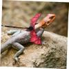 Sosoport Reptile Harness with Leash for Small Pets view 2
