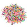 PATIKIL Fake Candy Sprinkles, Mixed Colors view 1