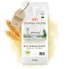 Organic Spelt Dunst [2.5 kg] – Wiener Grieler Spaetzle Flour, Double-Granulated Flour from Bavaria view 1