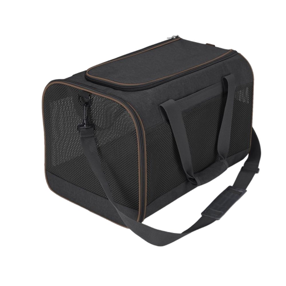 OYWEHECE Foldable Pet Carrier Bag for Cats and Small Dogs up to 9 kg