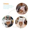 COLLBATH Dog Bandana 2-Pack for Halloween view 4