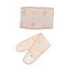 Abaodam Baby Belly Bands for Umbilical Care - 2 Pack view 1