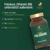 VITACTIV Folsure 400g - 270 Tablets view 4