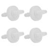 KIMISS 12-Piece Aquarium Check Valve Set view 3