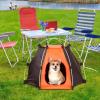 Waterproof Outdoor Dog Tent, Polyester view 4