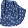 INOOMP Soft Pet Backpack with Coconut Tree Pattern view 2