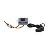 Digital Humidity Controller with LED Hygrometer view 1