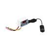 Digital Humidity Controller with LED Hygrometer view 3