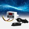 Digital Humidity Controller with LED Hygrometer view 4