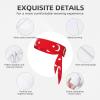 Sweat-Absorbing Turkey Flag Headband for Tennis, Running and Cycling view 2