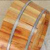 Wooden Foot Bath Bucket, Basin and Tub for Fatigue Relief view 3