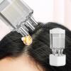 Hair Oil Applicator Comb with Scalp Massage view 3