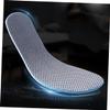 Breathable Sports Insoles, Size 44, 4 Pairs, Mesh view 4