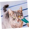 Supvox 2-Pack Cat Eye Cleaning Comb view 2