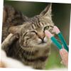 Supvox 2-Pack Cat Eye Cleaning Comb view 4