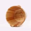 GSKDBCC Wooden Barrel Foot Bath for Adults, Chaser of Light view 4