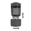 Hair Oil Applicator for Hair Growth with Detachable Comb view 2