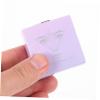 minkissy 5-Box Eyebrow Mapping String Tool, Purple Nylon view 3