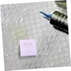 minkissy 5-Box Eyebrow Mapping String Tool, Purple Nylon view 4